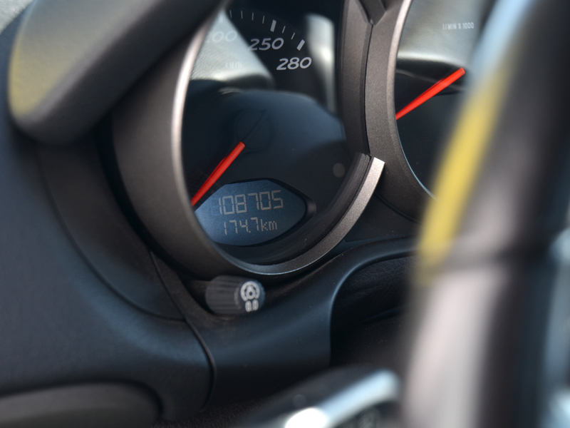 car thumbnails